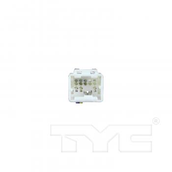 TYC 5700332 Door Mirror product image 3 of 4