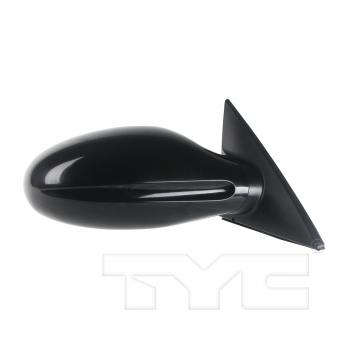 TYC 57003411 Door Mirror product image 1 of 4