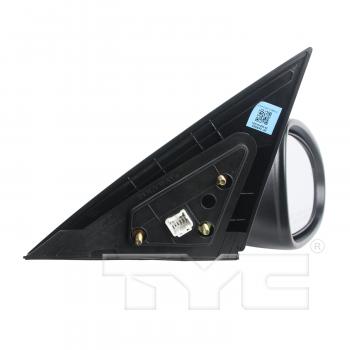 TYC 57003411 Door Mirror product image 4 of 4