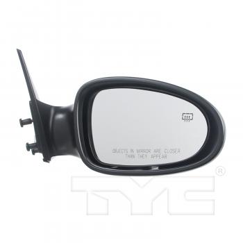 TYC 5700342 Door Mirror product image 2 of 4