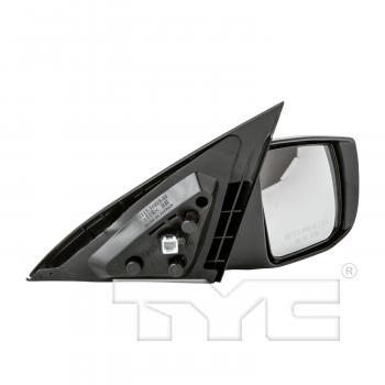 TYC 5700431 Door Mirror product image 3 of 4