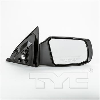 TYC 57004311 Door Mirror product image 1 of 1