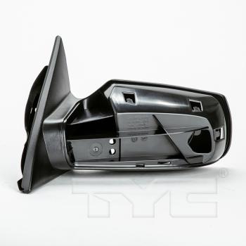TYC 5700432 Door Mirror product image 1 of 4