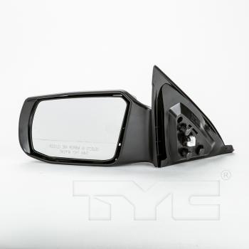 TYC 57004321 Door Mirror product image 1 of 1