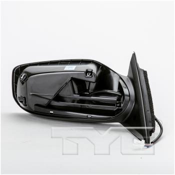 TYC 57005311 Door Mirror product image 1 of 4