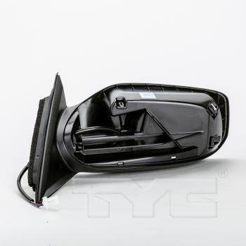 TYC 5700532 - Door Mirror TYC 5700532 Door Mirror product image 1 of 4