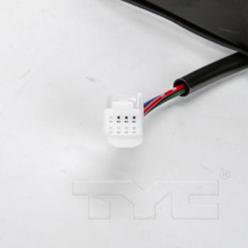 TYC 5700532 - Door Mirror TYC 5700532 Door Mirror product image 3 of 4