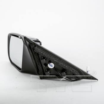 TYC 5700532 - Door Mirror TYC 5700532 Door Mirror product image 4 of 4