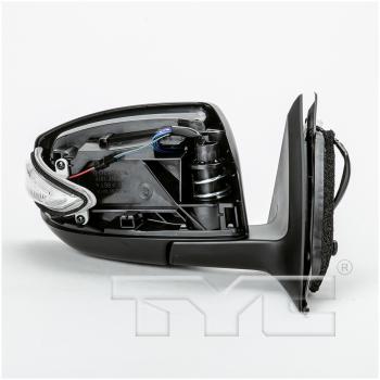 TYC 5700541 Door Mirror product image 1 of 4