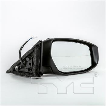 TYC 5700541 Door Mirror product image 2 of 4