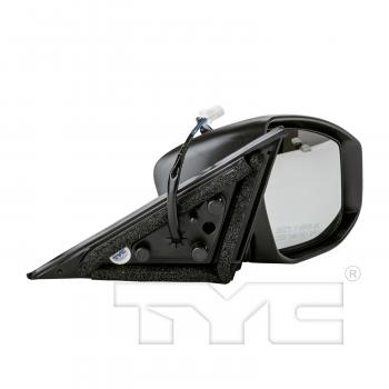 TYC 5700541 Door Mirror product image 4 of 4