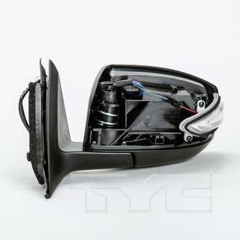 TYC 5700542 Door Mirror product image 1 of 4