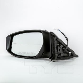 TYC 5700542 Door Mirror product image 2 of 4