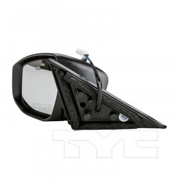 TYC 5700542 Door Mirror product image 4 of 4