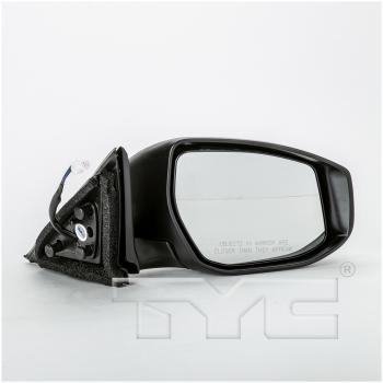TYC 5700631 Door Mirror product image 2 of 4