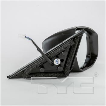 TYC 5700631 Door Mirror product image 4 of 4