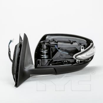 TYC 5700632 Door Mirror product image 1 of 4