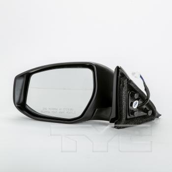 TYC 5700632 Door Mirror product image 2 of 4