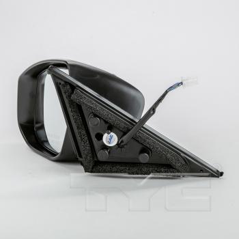 TYC 5700632 Door Mirror product image 4 of 4