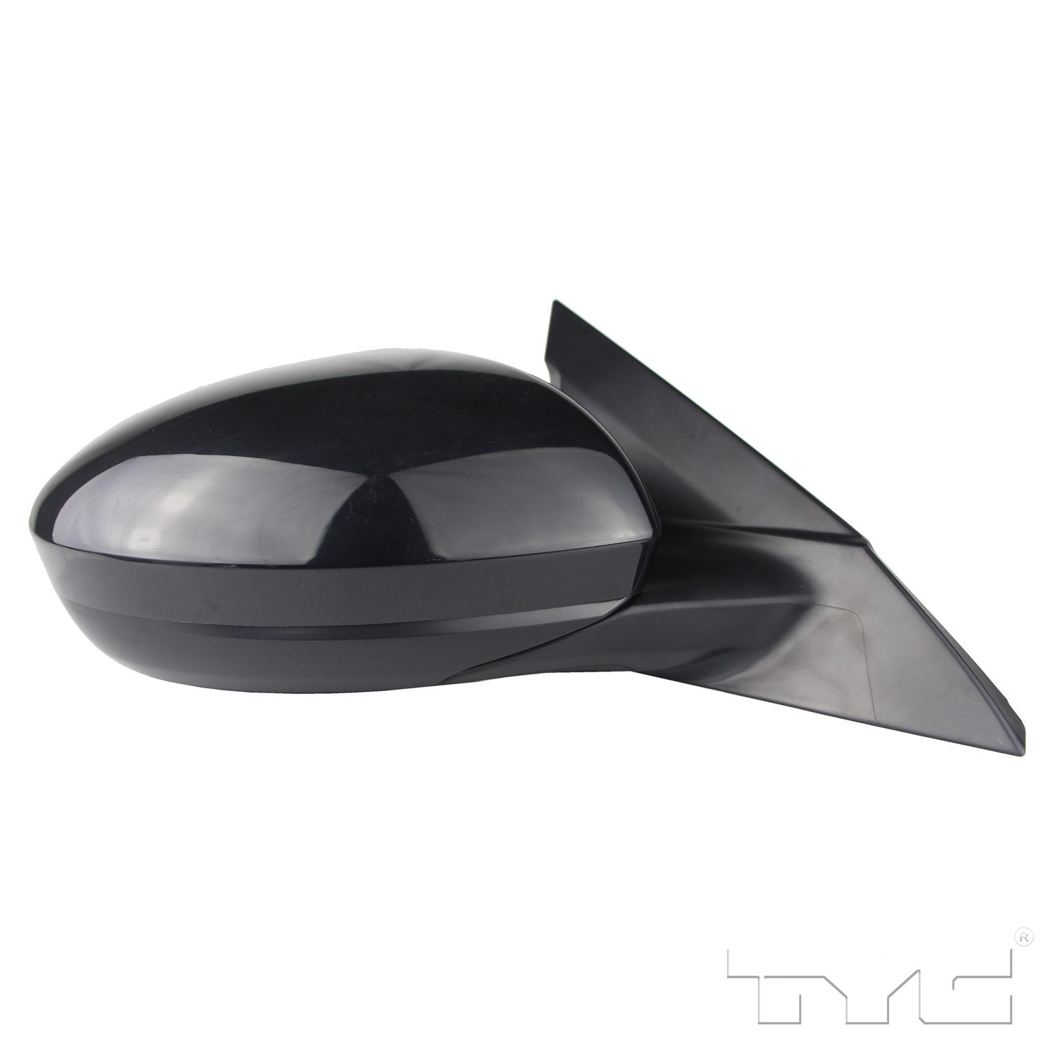 TYC 5700731 Door Mirror product image 1 of 5