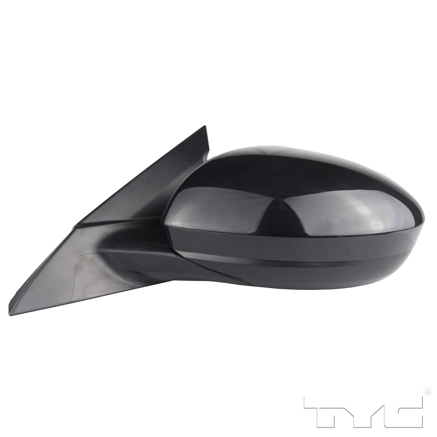 TYC 5700732 Door Mirror product image 1 of 5
