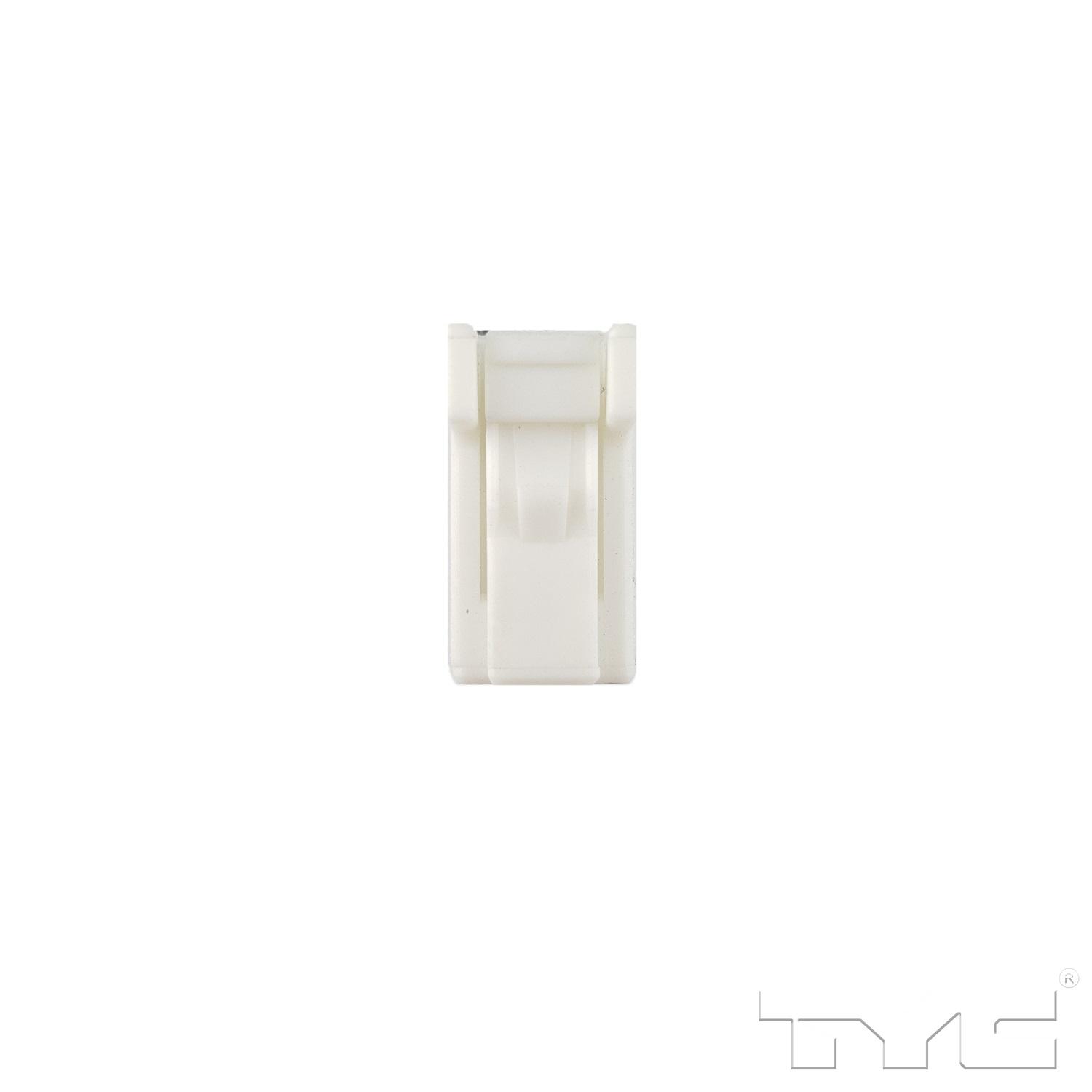 TYC 5700732 Door Mirror product image 5 of 5