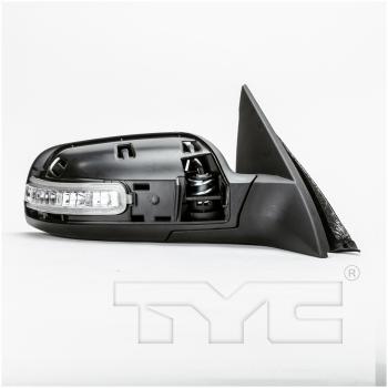 TYC 5700751 Door Mirror product image 1 of 3