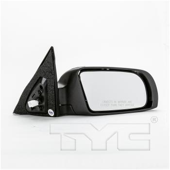 TYC 5700751 Door Mirror product image 2 of 3