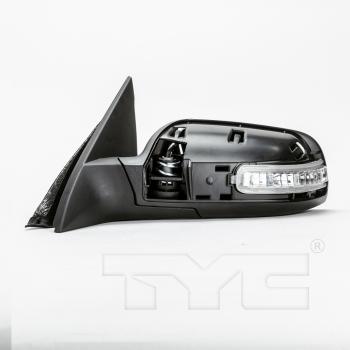 TYC 5700752 Door Mirror product image 1 of 3