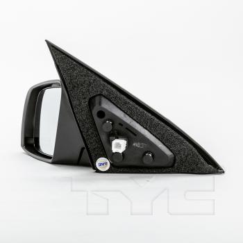 TYC 5700752 Door Mirror product image 3 of 3