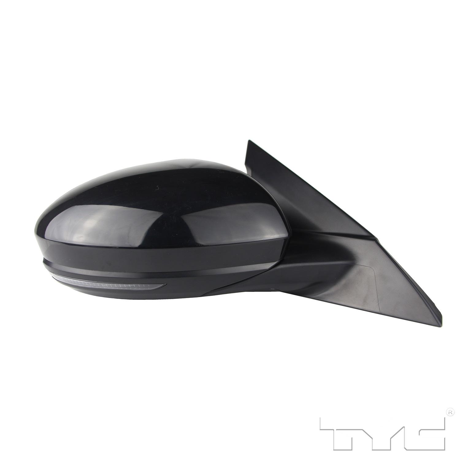 TYC 5700771 Door Mirror product image 1 of 5