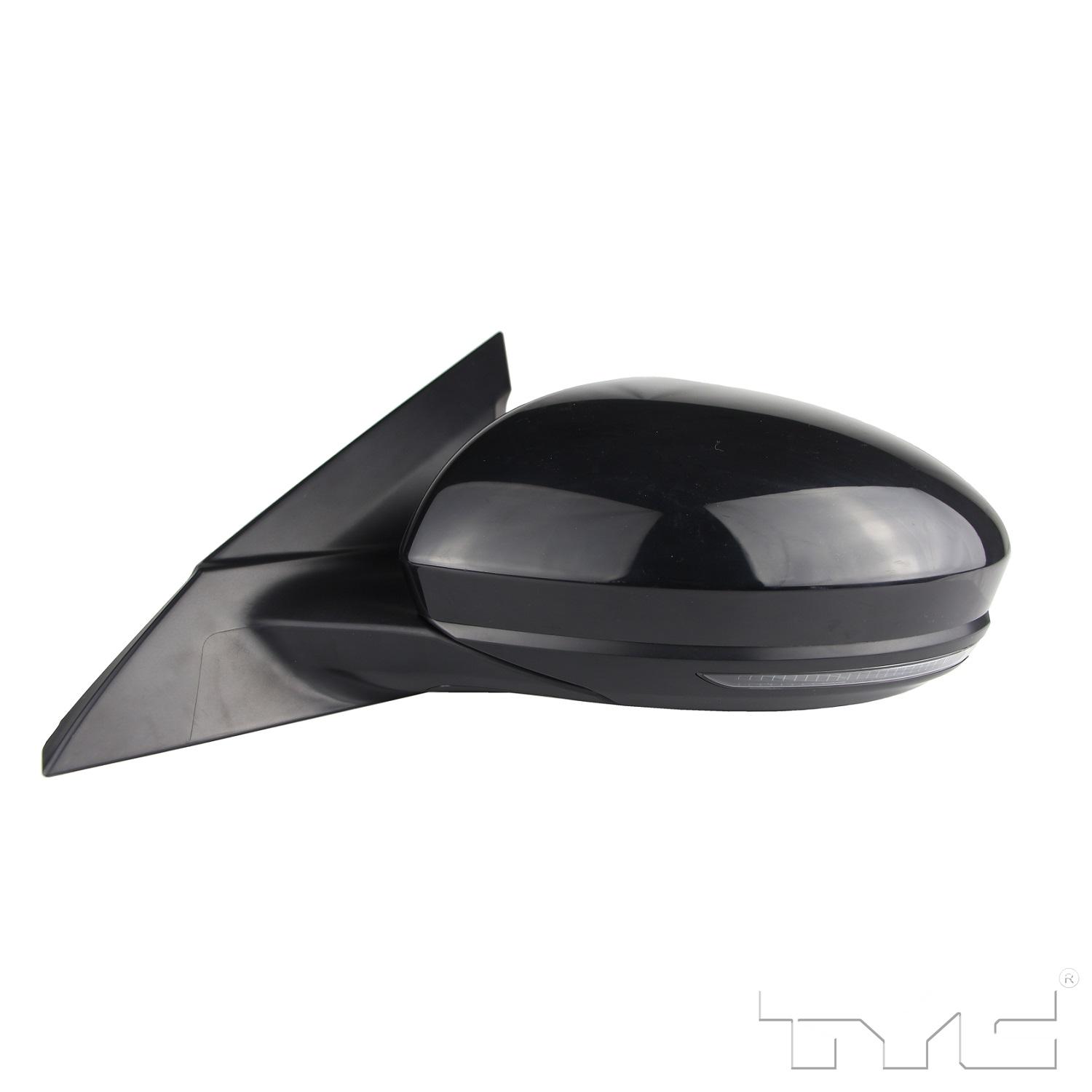 TYC 5700772 - Door Mirror TYC 5700772 Door Mirror product image 1 of 5