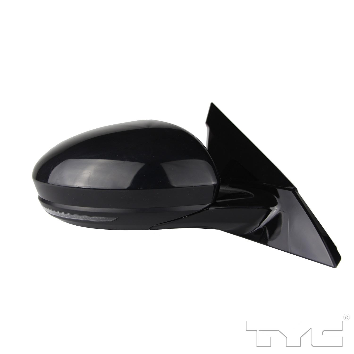 TYC 5700871 Door Mirror product image 1 of 5