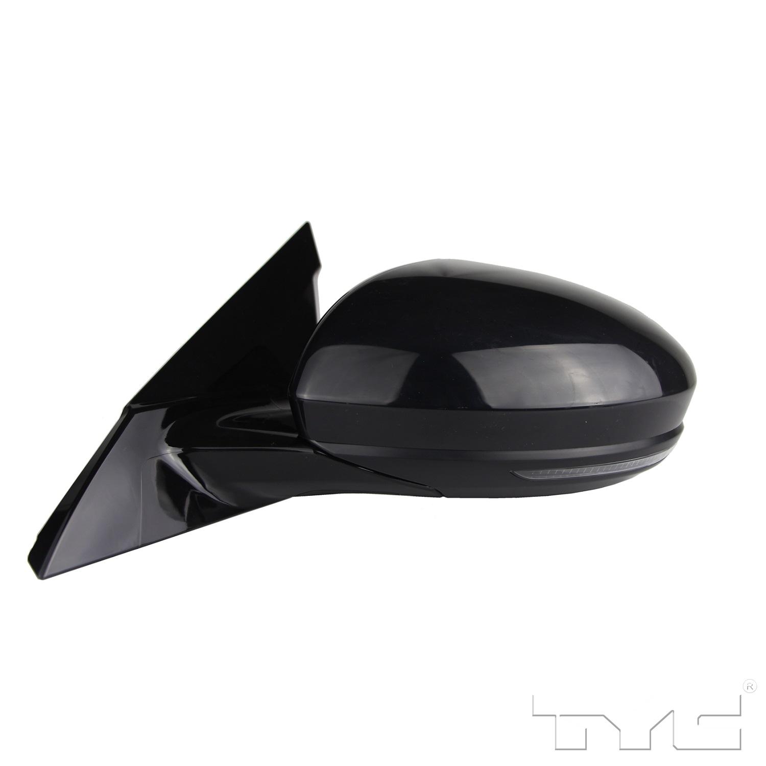 TYC 5700872 Door Mirror product image 1 of 5