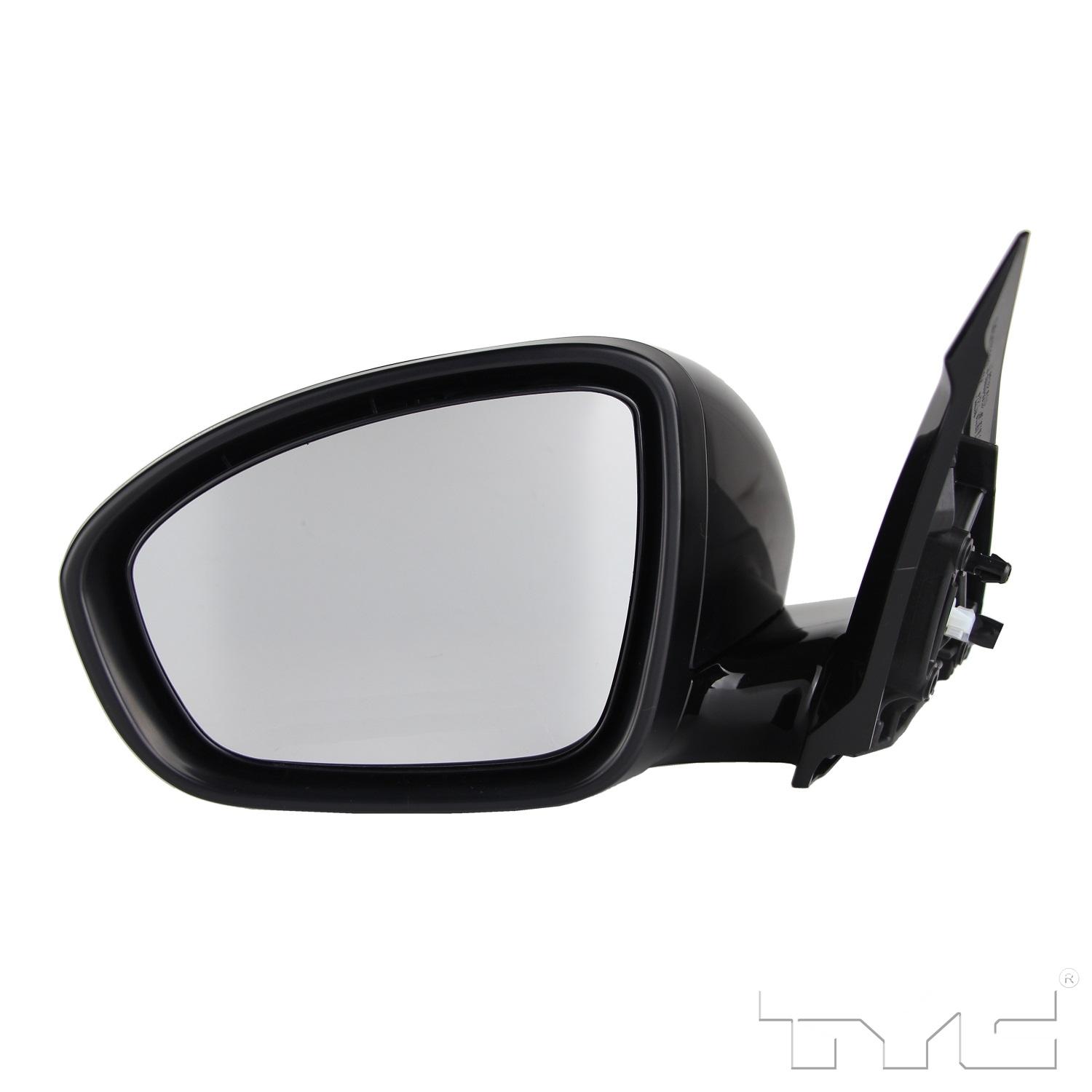 TYC 5700872 Door Mirror product image 2 of 5