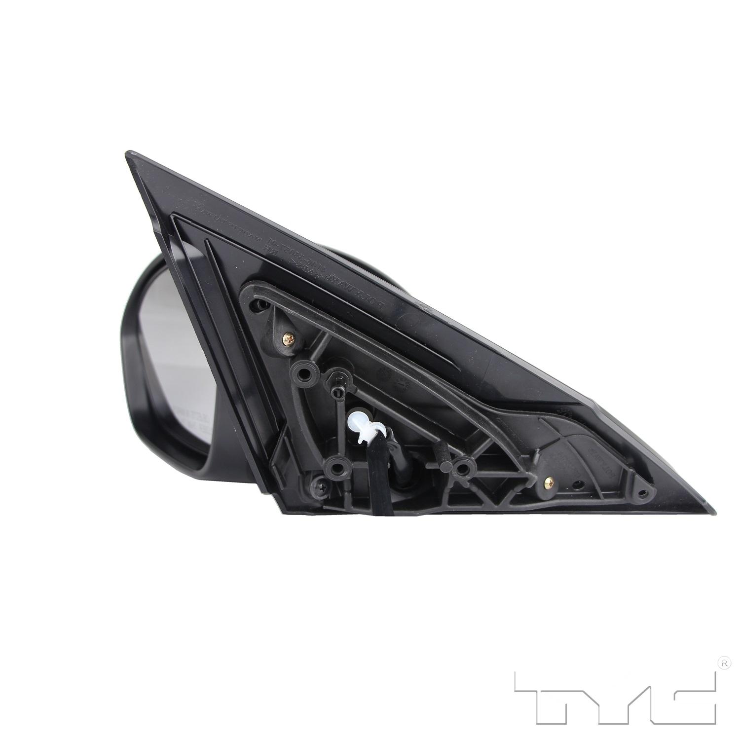 TYC 5700872 Door Mirror product image 3 of 5