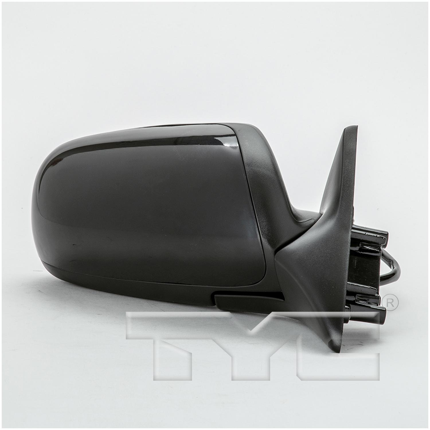 TYC 5710031 Door Mirror product image 1 of 4