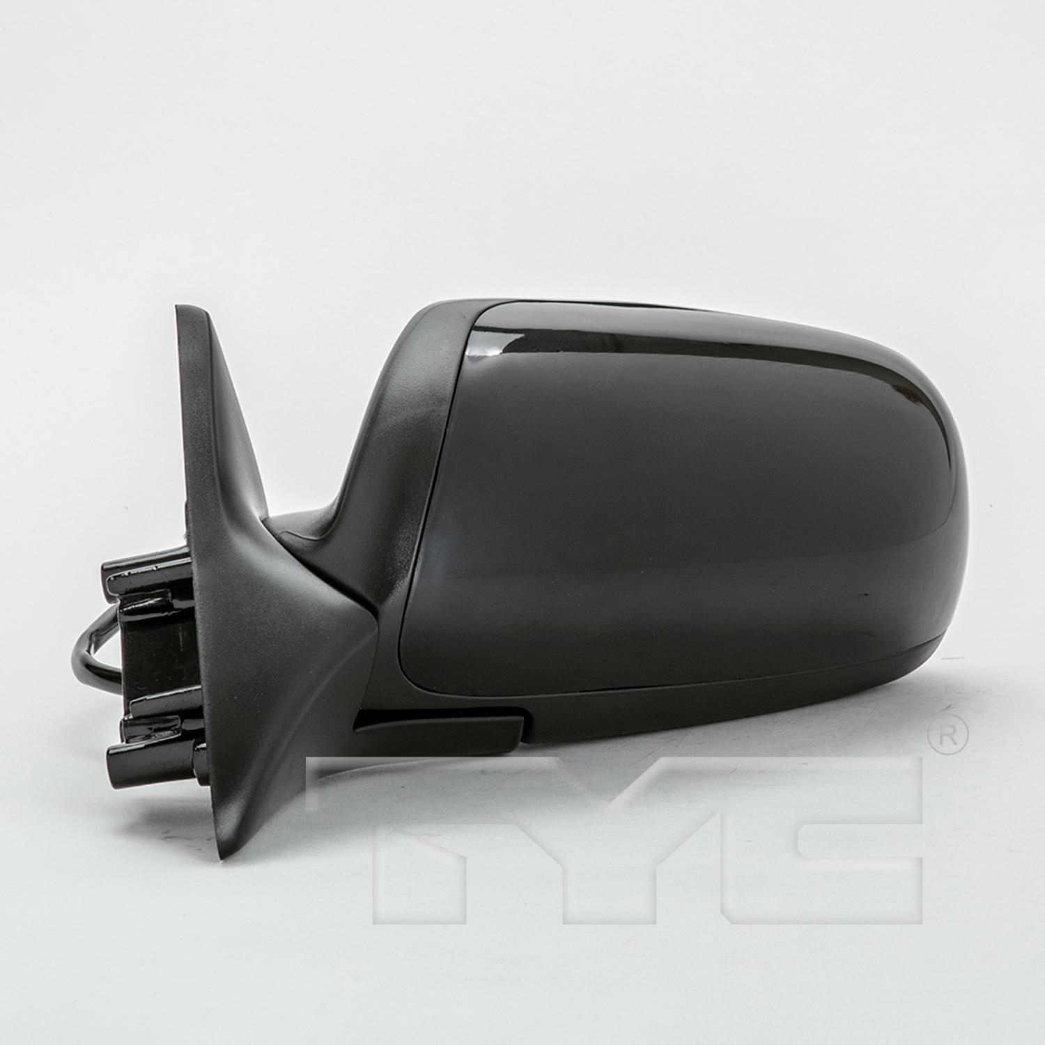 TYC 5710032 Door Mirror product image 1 of 4