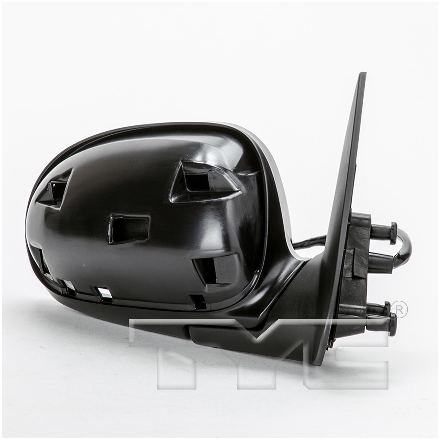 TYC 5710131 - Door Mirror TYC 5710131 Door Mirror product image 1 of 4