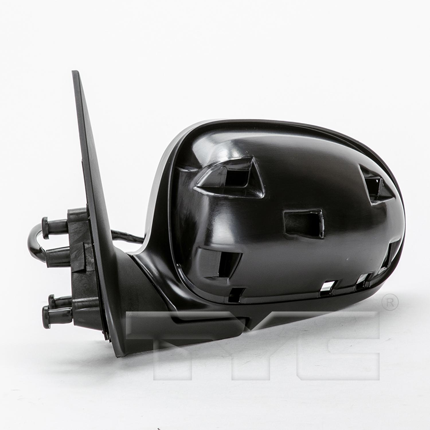 TYC 5710132 Door Mirror product image 1 of 4