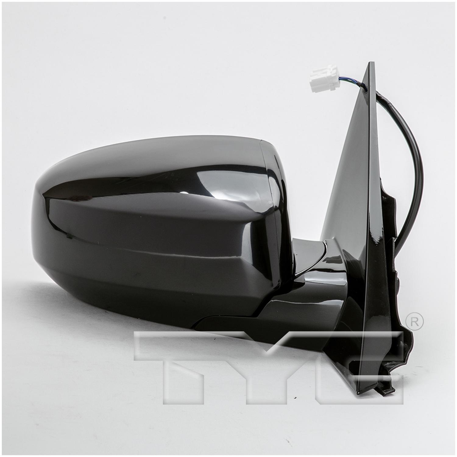 TYC 5710231 Door Mirror product image 1 of 4