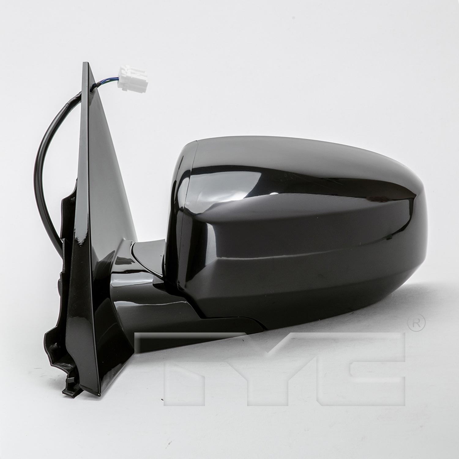 TYC 5710232 Door Mirror product image 1 of 4
