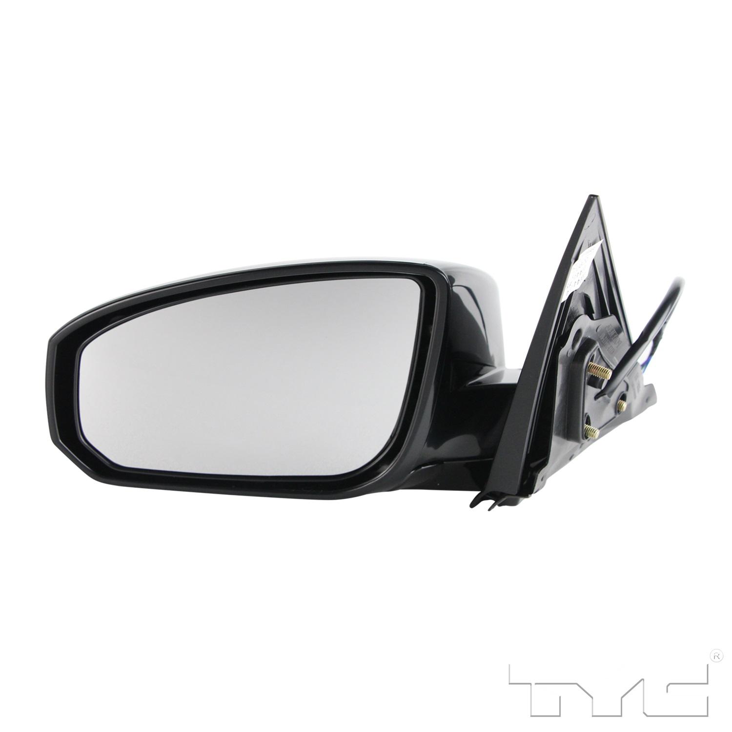 TYC 5710242 Door Mirror product image 2 of 2