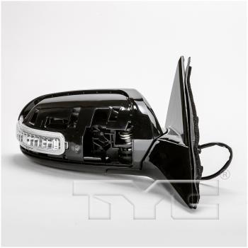 TYC 5710331 - Door Mirror TYC 5710331 Door Mirror product image 1 of 4
