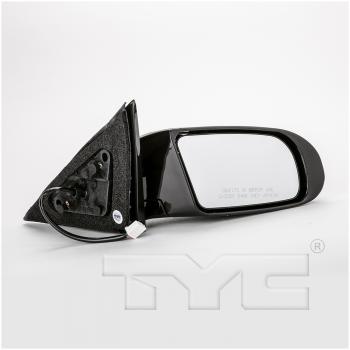 TYC 5710331 - Door Mirror TYC 5710331 Door Mirror product image 2 of 4