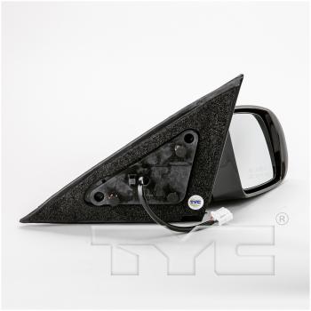 TYC 5710331 - Door Mirror TYC 5710331 Door Mirror product image 4 of 4