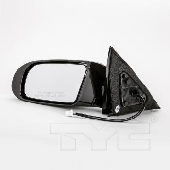 TYC 5710342 - Door Mirror TYC 5710342 Door Mirror product image 2 of 4