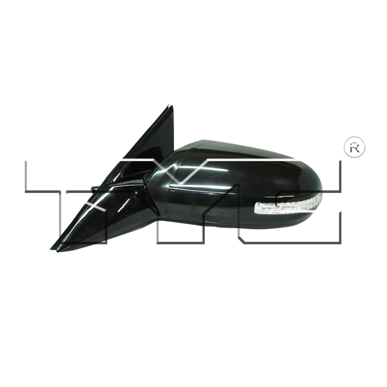 TYC 5710441 Door Mirror product image 1 of 2