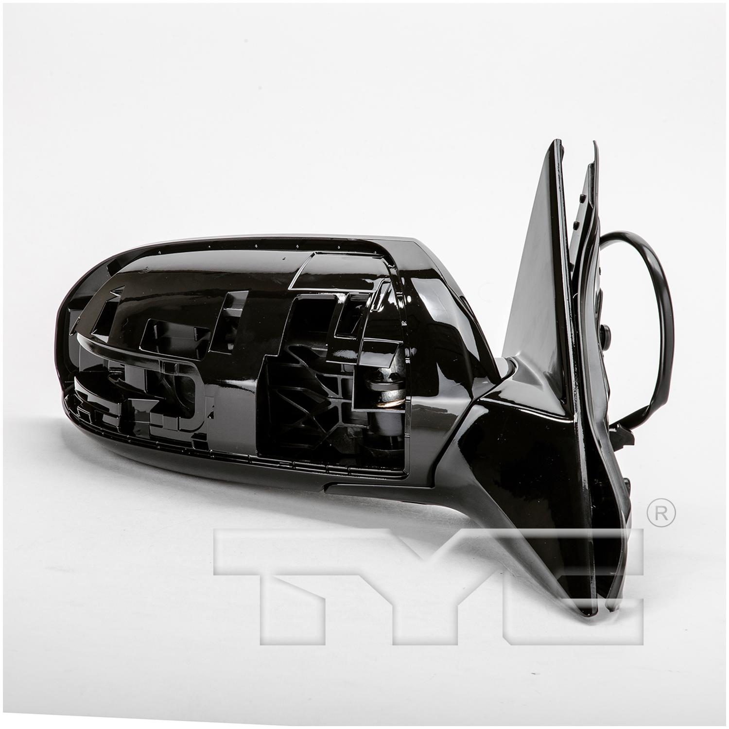 TYC 5710531 Door Mirror product image 1 of 4