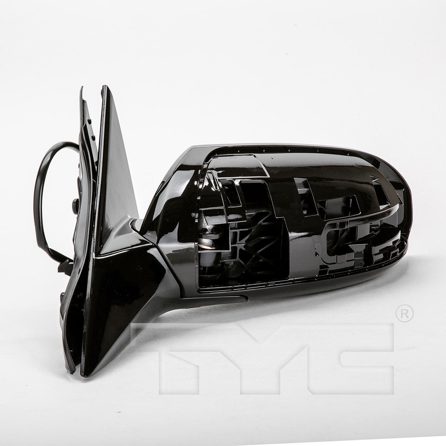 TYC 5710532 - Door Mirror TYC 5710532 Door Mirror product image 1 of 4